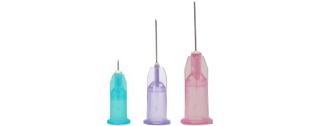 Mesotherapie naalden