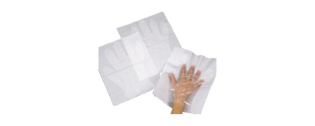 Gants de copolymères