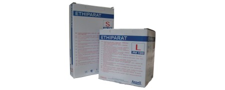Ethiparat handschoenen