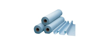 Papier voor medische hygiëne
