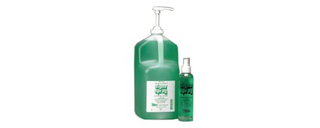 EKG/EEG gel-spray-crème