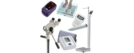 Diagnose - Farla Medical