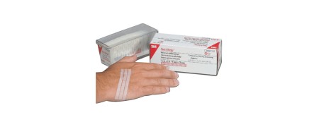 Hechtstrips - Steristrip - Leukostrips