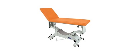 Onderzoekstafel - Behandeltafel - Behandelstoel