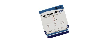 Test Hemoccult