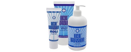 Ice Power Cold Gel