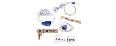 Oximeters - accessoires