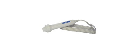 Vasculaire sonde - echo sonde