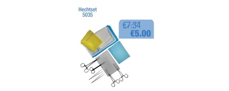 Uitzonderlijke promo's
