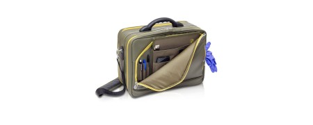 Dokterstassen Elite Bags