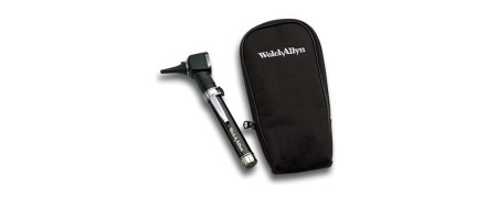Otoscopes