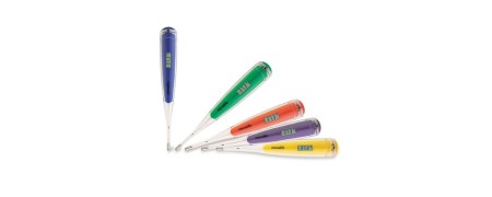 Thermomètres