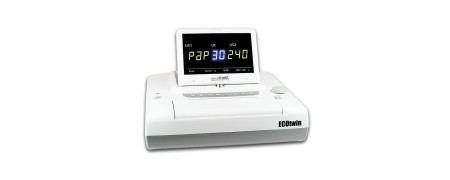 CTG monitors
