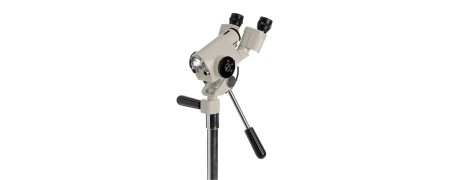 Colposcopes