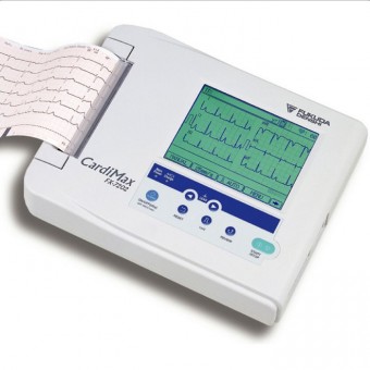EKG apparatuur en toebehoren