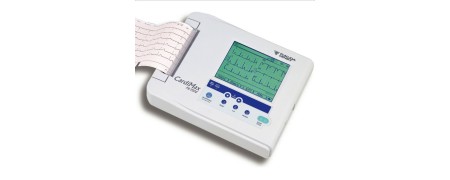 Ekg -Ecg toestel - Ecg apparaat kopen en toebehoren - FarlaMedical.be
