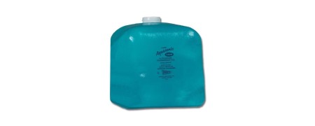 Echo gel