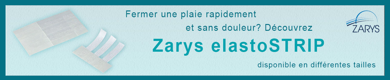 Elastostrip